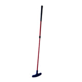 Maxbell Adjustable Golf Putter Left and Right Hand Two-Way Putter for Golf Lawn Yard Blue Red Blue - Aladdin Shoppers