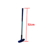 Maxbell Adjustable Golf Putter Left and Right Hand Two-Way Putter for Golf Lawn Yard Blue - Aladdin Shoppers