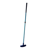 Maxbell Adjustable Golf Putter Left and Right Hand Two-Way Putter for Golf Lawn Yard Blue - Aladdin Shoppers