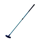 Maxbell Adjustable Golf Putter Left and Right Hand Two-Way Putter for Golf Lawn Yard Blue - Aladdin Shoppers