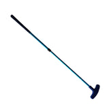 Maxbell Adjustable Golf Putter Left and Right Hand Two-Way Putter for Golf Lawn Yard Blue - Aladdin Shoppers