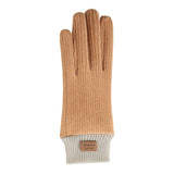 Maxbell Winter Warm Gloves Warm 112D Windproof Soft for Driving Cycling Climbing yellow - Aladdin Shoppers