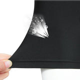 Maxbell Women 3D Thick Gel Pad Cycling Shorts Bike Underwear Breathable White S - Aladdin Shoppers