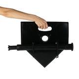 Maxbell Maxbell Softball Baseball Batting Tee Batting Training Practice Tee Hitting Stand