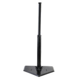 Maxbell Maxbell Softball Baseball Batting Tee Batting Training Practice Tee Hitting Stand