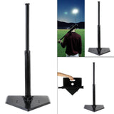 Maxbell Maxbell Softball Baseball Batting Tee Batting Training Practice Tee Hitting Stand