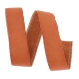 Maxbell Cowhide Tennis Racquet Replacement Grip for High Performance with Grip Rings