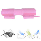 Maxbell Foam Padded Barbell Bar Cover Squat Pad Weight Lifting Shoulder Back pink - Aladdin Shoppers