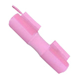 Maxbell Foam Padded Barbell Bar Cover Squat Pad Weight Lifting Shoulder Back pink - Aladdin Shoppers