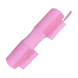 Maxbell Foam Padded Barbell Bar Cover Squat Pad Weight Lifting Shoulder Back pink - Aladdin Shoppers