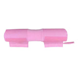 Maxbell Foam Padded Barbell Bar Cover Squat Pad Weight Lifting Shoulder Back pink - Aladdin Shoppers