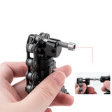 Maxbell Maxbell Bike Chain Breaker Bicyle 9 Speed MTB Bikes Equipment Gear Tool Black