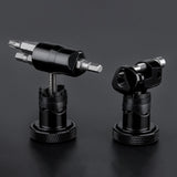 Maxbell Maxbell Bike Chain Breaker Bicyle 9 Speed MTB Bikes Equipment Gear Tool Black