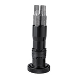 Maxbell Maxbell Bike Chain Breaker Bicyle 9 Speed MTB Bikes Equipment Gear Tool Black