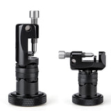 Maxbell Maxbell Bike Chain Breaker Bicyle 9 Speed MTB Bikes Equipment Gear Tool Black