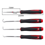 Maxbell Bicycle Hook Set Freehub Remover Installer Bike Hub Removal Crochet - Aladdin Shoppers
