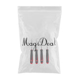 Maxbell Bicycle Hook Set Freehub Remover Installer Bike Hub Removal Crochet - Aladdin Shoppers