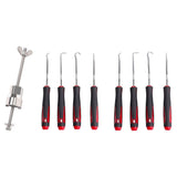 Maxbell Bicycle Hook Set Freehub Remover Installer Bike Hub Removal Crochet - Aladdin Shoppers