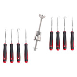 Maxbell Bicycle Hook Set Freehub Remover Installer Bike Hub Removal Crochet - Aladdin Shoppers