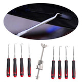 Maxbell Bicycle Hook Set Freehub Remover Installer Bike Hub Removal Crochet - Aladdin Shoppers