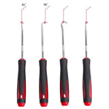 Maxbell Bicycle Hook Set Freehub Remover Installer Bike Hub Removal Crochet - Aladdin Shoppers