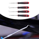 Maxbell Bicycle Hook Set Freehub Remover Installer Bike Hub Removal Crochet - Aladdin Shoppers