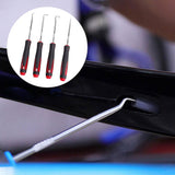 Maxbell Bicycle Hook Set Freehub Remover Installer Bike Hub Removal Crochet - Aladdin Shoppers