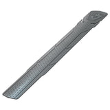 Maxbell Bicycle Chainstay Protector Guard Pad Road Mountain Bike Cycling MTB Gray - Aladdin Shoppers