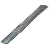 Maxbell Bicycle Chainstay Protector Guard Pad Road Mountain Bike Cycling MTB Gray - Aladdin Shoppers