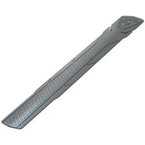 Maxbell Bicycle Chainstay Protector Guard Pad Road Mountain Bike Cycling MTB Gray - Aladdin Shoppers