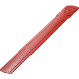 Maxbell Bicycle Chainstay Protector Guard Pad Road Mountain Bike Cycling MTB Red - Aladdin Shoppers