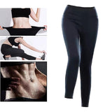 Maxbell Women Hot Body Shaper Pants Waist Trainer Yoga Fat Control Gym Sauna M - Aladdin Shoppers