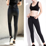Maxbell Women Hot Body Shaper Pants Waist Trainer Yoga Fat Control Gym Sauna XXL - Aladdin Shoppers