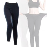 Maxbell Women Hot Body Shaper Pants Waist Trainer Yoga Fat Control Gym Sauna XXL - Aladdin Shoppers