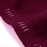 Maxbell Cycling Jacket Warm Full Sleeve Bicycle Rides Sports MTB Coat Red M - Aladdin Shoppers