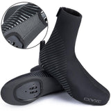 Maxbell Cycling Boots Shoe Cover Warmer Footwear Booties Rain for Climbing Fishing Highway Style XXXL - Aladdin Shoppers