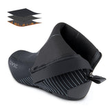 Maxbell Cycling Boots Shoe Cover Warmer Footwear Booties Rain for Climbing Fishing Highway Style XXXL - Aladdin Shoppers
