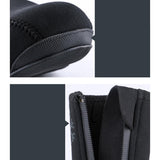 Maxbell Cycling Boots Shoe Cover Warmer Footwear Booties Rain for Climbing Fishing Highway Style XXXL - Aladdin Shoppers