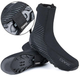 Maxbell Cycling Boots Shoe Cover Warmer Footwear Booties Rain for Climbing Fishing Highway Style XXXL - Aladdin Shoppers