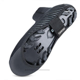 Maxbell Cycling Boots Shoe Cover Warmer Footwear Booties Rain for Climbing Fishing Highway Style XXXL - Aladdin Shoppers