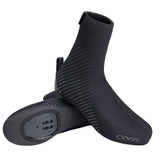 Maxbell Cycling Boots Shoe Cover Warmer Footwear Booties Rain for Climbing Fishing Highway Style XXXL - Aladdin Shoppers