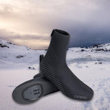 Maxbell Cycling Boots Shoe Cover Warmer Footwear Booties Rain for Climbing Fishing Highway Style XXXL - Aladdin Shoppers