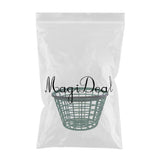 Maxbell Outdoor Golf Ball Basket Container Golfball Bucket Hold Up to 150 Balls - Aladdin Shoppers