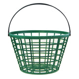 Maxbell Outdoor Golf Ball Basket Container Golfball Bucket Hold Up to 150 Balls - Aladdin Shoppers