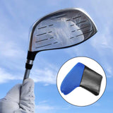 Maxbell Golf Putter Cover Blade Anti-Wear Golfer Equipment Keepsake Soft for Golf Blue - Aladdin Shoppers