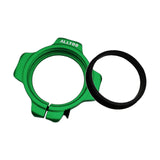 Maxbell Aluminum Bottom Bracket Preload Adjuster Kit Bike Tool for Dub green - Aladdin Shoppers