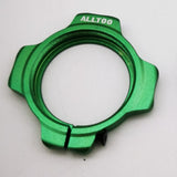 Maxbell Aluminum Bottom Bracket Preload Adjuster Kit Bike Tool for Dub green - Aladdin Shoppers