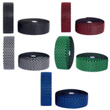 Maxbell 2x Non Slip Bicycle Handlebar Tapes Grip Wraps Bike Drop Bar Black - Aladdin Shoppers