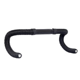 Maxbell 2x Non Slip Bicycle Handlebar Tapes Grip Wraps Bike Drop Bar Black - Aladdin Shoppers