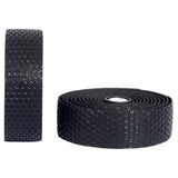 Maxbell 2x Non Slip Bicycle Handlebar Tapes Grip Wraps Bike Drop Bar Black - Aladdin Shoppers